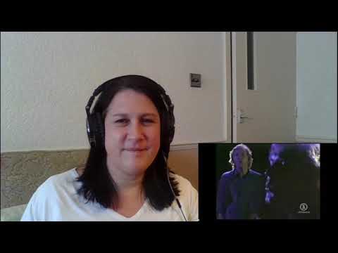 Michael Johnson -  Bluer than blue (first reaction)