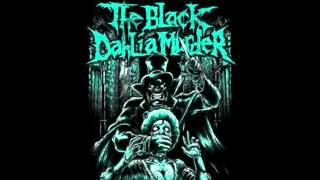 The Black Dahlia Murder-Climactic Degradation