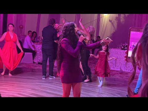 Loredana Fieraru -Live