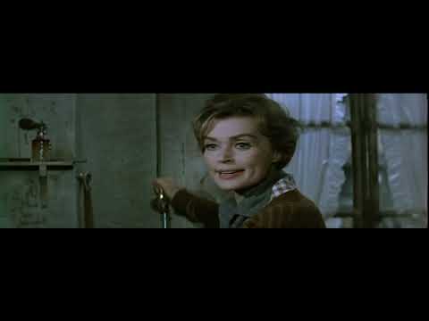 Le voyage du père 1966