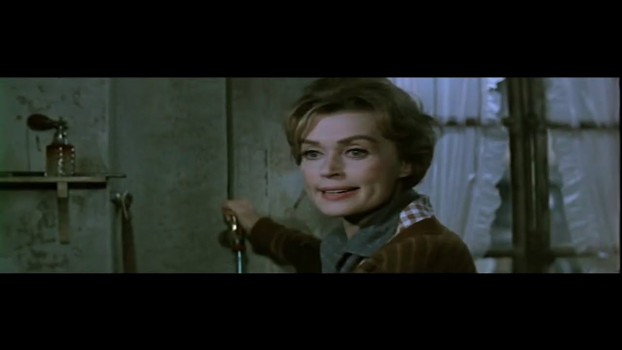 Miniature de la vidéo Le voyage du père 1966 du film Le Voyage du père