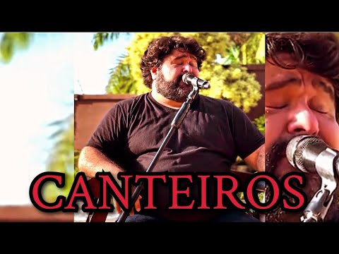 Cesar Menotti & Fabiano - Canteiros (Fagner)