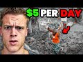 The Worst Jobs In The World