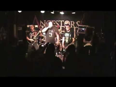 Ancestors Revenge - Message From The Dead