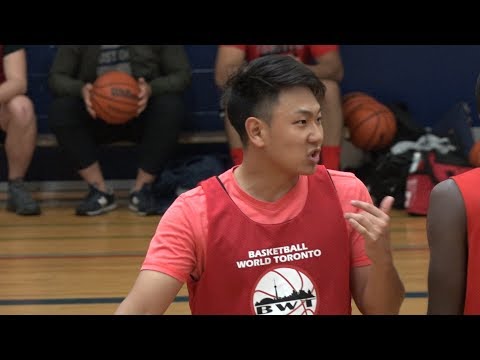 Forbidden vs Underwater Squad | Sunday Tier 4 - Tcbl 2018 Summer