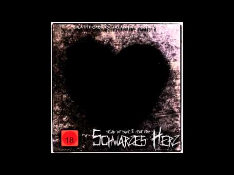 Segad de Sade & Menve Exus - Die Welt steht still