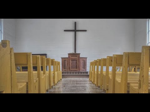 Laimi Pulpit In Chim Bik Mi Bia (3)  -  Rev. Hoi Cung Tum