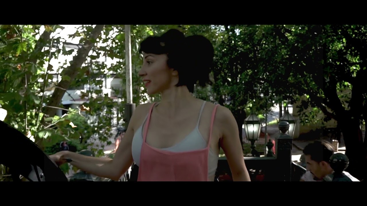 Yesica Lozano - Creep (Argentine Tango Dance) ft. Antonio Hair -