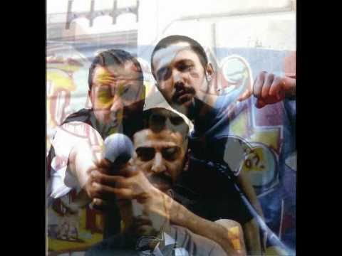real hip hop jam 1 - 1996 nürnberg teil 17 mc's (KAN VE TER)