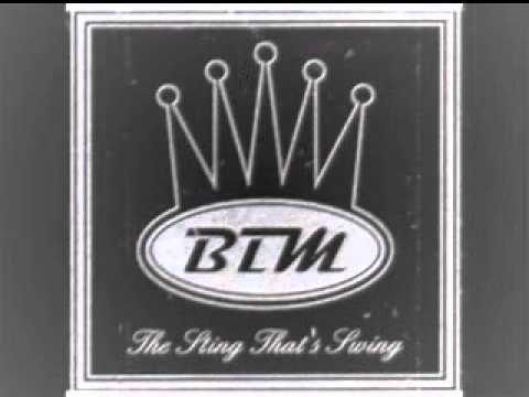 Big Tubba Mista the sting that's swing 02
