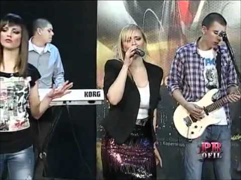 Danka Petrovic,Marija Lazic i Mirakul-Wish I didn't miss you