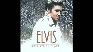 Elvis Presley - It Is No Secret (What God Can Do)