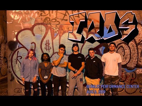 Berklee 2019 Rock Workshop @ The Berklee Performance Center