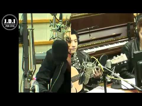 [Vietsub] Billionaire - D.O. ft ChanYeol - 130530 Sukira