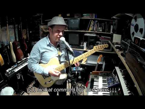 TC Helicon H1 Intelligent Harmony pedal   OVERVIEW