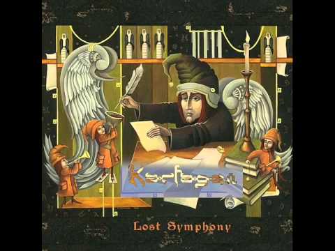 Karfagen - Lost Symphony (Full Album 2011)