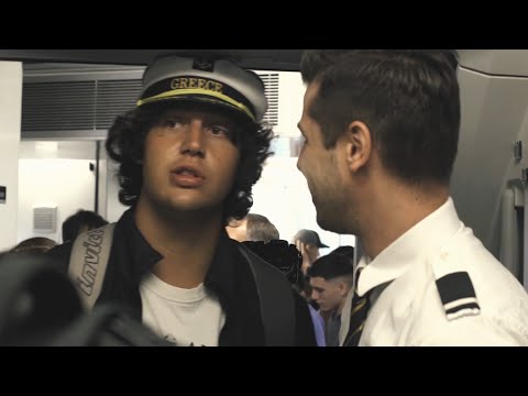 Anteprima del video di presentazione di Pablo