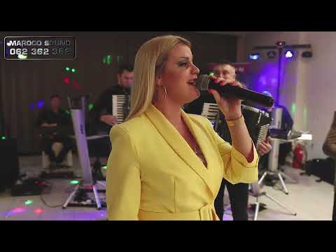 Sasa Dimitrijevic COLE & STIL bend - Zupski folk mix 2019