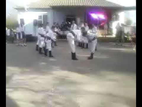 Ansamblul de dansuri populare Chiscarenii