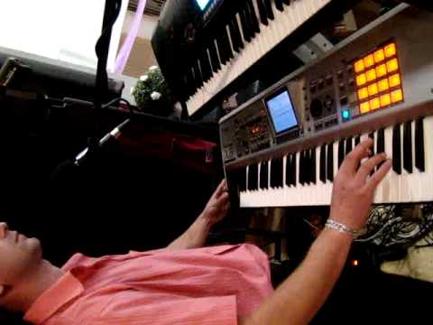 hudobna skupina domino