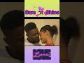 The Most Beautiful Pair ‍ ️‍ ‍ Maurice Sam Shine Rosman Nollywood Romantic Love