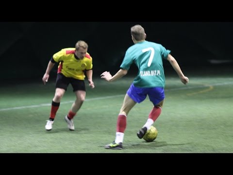 La Furia Roja - AKS Kabaret: 4. tydzień (FLS Zima 2014/15)