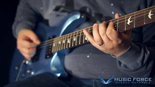 [MusicForce] PRS S2 Custom 22 & 24 Demo - 'April Sky' Vinnie Moore Cover