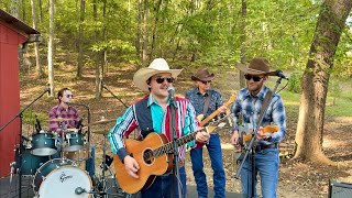 All You Ever Do Is Bring Me Down - The Mavericks (High Carbon Steel Cover)