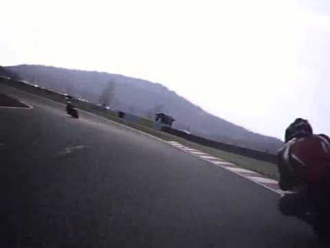 Grobnik Speed Weekend 04 04 2009 utrka