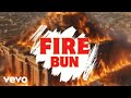 Sizzla Kalonji - Fire Bun (Official Audio)