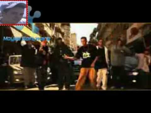 h-kayne ft younes Ana mzawag