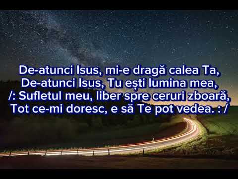 Negativ cu versuri-Din noaptea grea