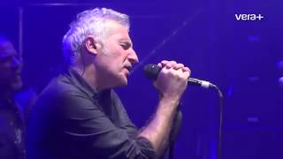 Azul - Buitres Antel Fest 2017