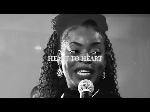 CHANT D'AMOUR - RHEMA LOSEKE (HEART TO HEART LIVE)