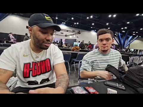 Yu-Gi-Oh! YCS Houston Top 16: Blue-Eyes Fiendsmith Primite Dragon Deck Profile [Lex Wingate] TX