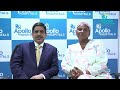 Robotic Spine Surgery | Back pain | International Patient Testimonial | Apollo Hospitals Hyderabad