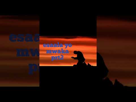 EMBEERA NGA EGANYE BY OMULONGO WA BAMU