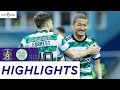 Kilmarnock 0-5 Celtic | Celtic Champions After Five Goal Thrashing | cinch Premiership