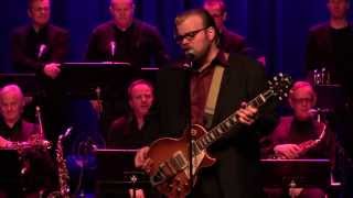 GRENLAND ALLSTARS  Jumping at shadows  (B.Bennett)