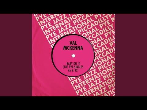 Mixed Up Shook Up Girl