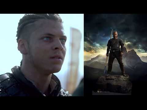 Vikings - S05E08: The Joke / New Promo