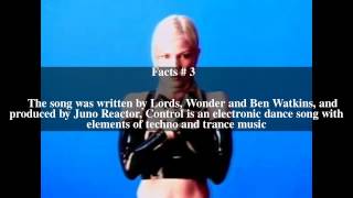 Control (Traci Lords song) Top # 6 Facts