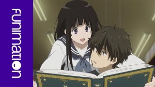 Hyouka - Part One - Coming Soon