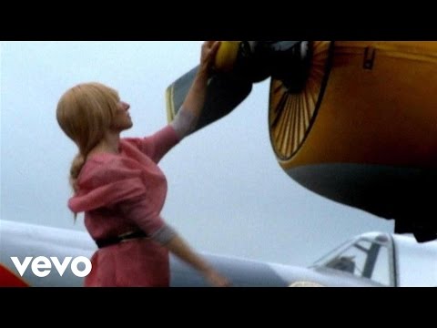 Tori Amos - Fire To Your Plain