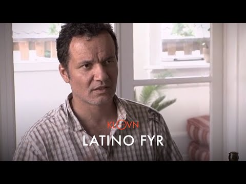 Klovn Citater - Latino fyr