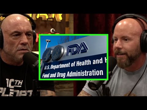 How the FDA and the CDC Are in Bed with Big Pharma