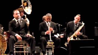 Preservation Hall Jazz Band, With Marcia Ball - "When you're lonesome"