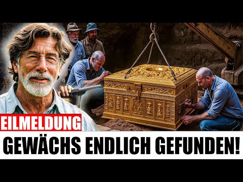 Die 13  Staffel von „Der Fluch von Oak Island“ beginnt mit einem schockierenden Fund im Gartenschach