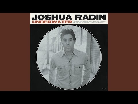 The Greenest Grass - Joshua Radin