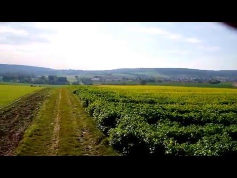 Umgehungstraße Trasse  Pflaumheim 63762 Großostheim Standort Mühlberg
